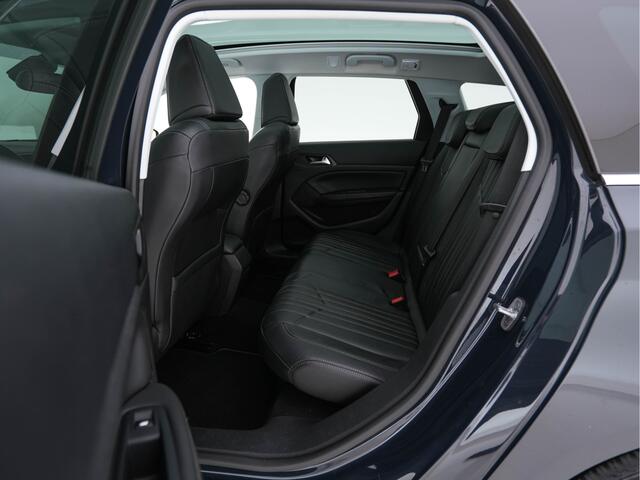 Peugeot 308 SW 2.0 BlueHDI Blue Lease Premium *PANO | NAPPA-LEATHER | JBL-AUDIO | NAVI-FULLMAP | FULL-LED | ECC | PDC | CRUISE | TOWBAR | SPORT-SEATS | 16''ALU*