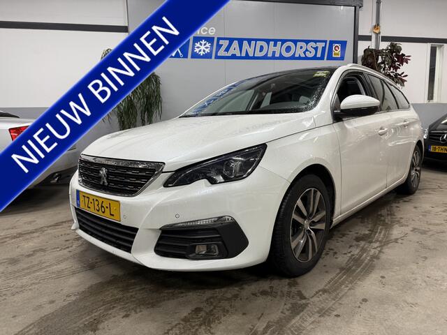 Peugeot 308 SW 1.2 PureTech Allure