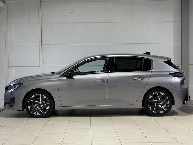 Peugeot 308 5-deurs Allure Pack Business 1.2 TURBO 130pk EAT8 AUTOMAAT | KEYLESS ENTRY | NAVI | CAMERA | AGR-STOEL | STOELVERW. | CLIMA | ADAPTIVE CRUISE |
