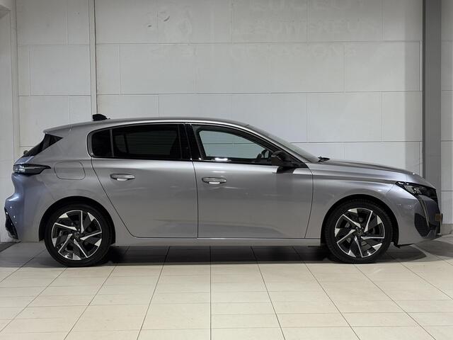 Peugeot 308 5-deurs Allure Pack Business 1.2 TURBO 130pk EAT8 AUTOMAAT | KEYLESS ENTRY | NAVI | CAMERA | AGR-STOEL | STOELVERW. | CLIMA | ADAPTIVE CRUISE |