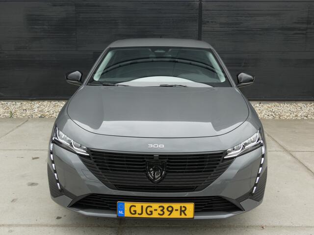 Peugeot 308 SW 1.2 Hybrid 136 e-DCS6 Active Pack Business | Automaat | I-Connect Advanced Navigatie