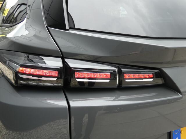 Peugeot 308 SW 1.2 Hybrid 136 e-DCS6 Active Pack Business | Automaat | I-Connect Advanced Navigatie