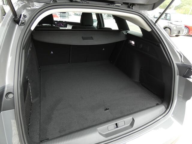 Peugeot 308 SW 1.2 Hybrid 136 e-DCS6 Active Pack Business | Automaat | I-Connect Advanced Navigatie
