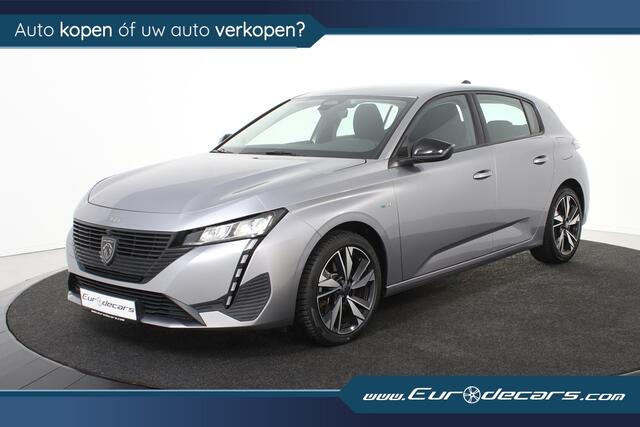 Peugeot 308 1.6 Plug-in Hybrid 180*1ste Eigenaar*Standkachel