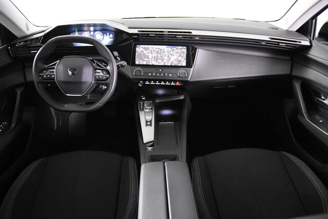 Peugeot 308 1.6 Plug-in Hybrid 180*1ste Eigenaar*Standkachel
