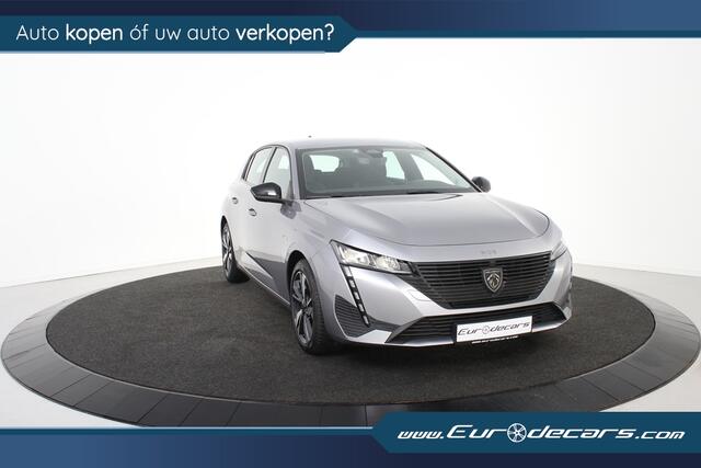 Peugeot 308 1.6 Plug-in Hybrid 180*1ste Eigenaar*Standkachel