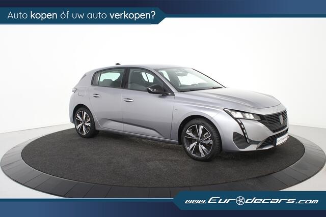 Peugeot 308 1.6 Plug-in Hybrid 180*1ste Eigenaar*Standkachel