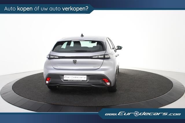Peugeot 308 1.6 Plug-in Hybrid 180*1ste Eigenaar*Standkachel