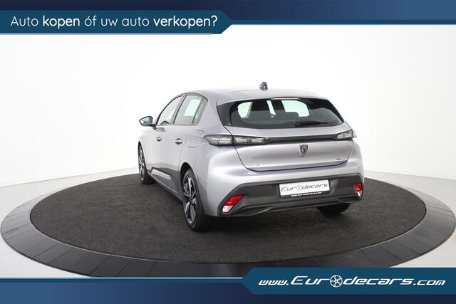 Peugeot 308 1.6 Plug-in Hybrid 180*1ste Eigenaar*Standkachel
