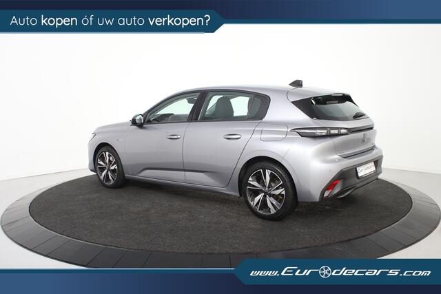 Peugeot 308 1.6 Plug-in Hybrid 180*1ste Eigenaar*Standkachel