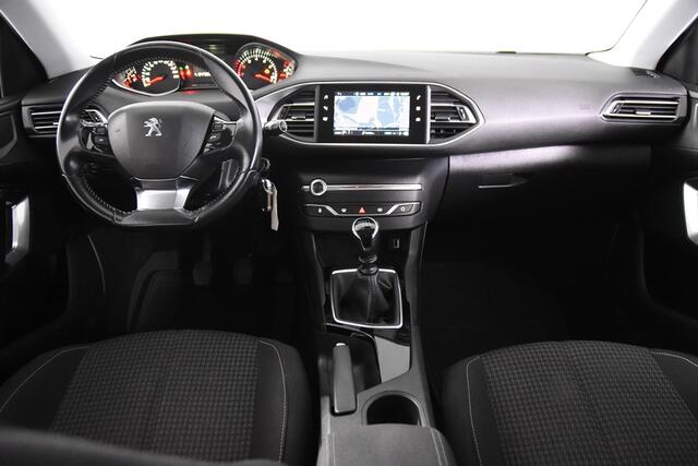 Peugeot 308 SW Active *1ste Eigenaar*Navigatie*Carplay*PDC*