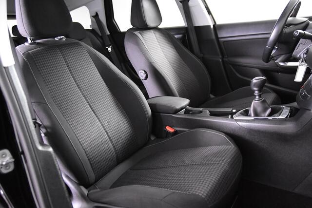 Peugeot 308 SW Active *1ste Eigenaar*Navigatie*Carplay*PDC*