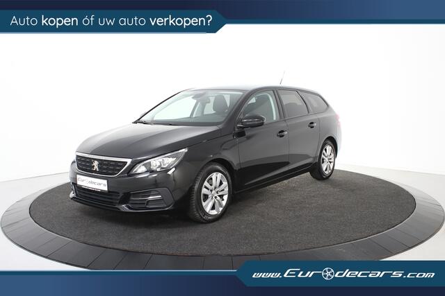 Peugeot 308 SW Active *1ste Eigenaar*Navigatie*Carplay*PDC*