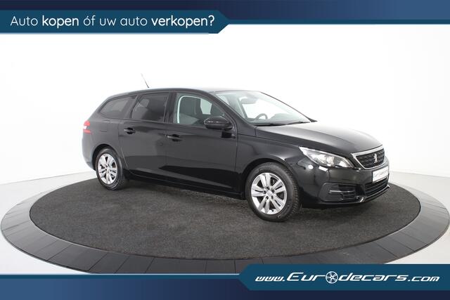 Peugeot 308 SW Active *1ste Eigenaar*Navigatie*Carplay*PDC*