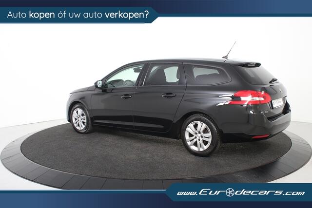 Peugeot 308 SW Active *1ste Eigenaar*Navigatie*Carplay*PDC*