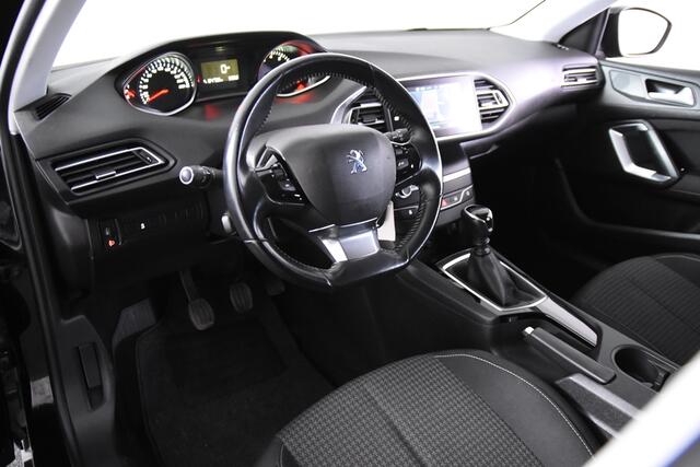 Peugeot 308 SW Active *1ste Eigenaar*Navigatie*Carplay*PDC*