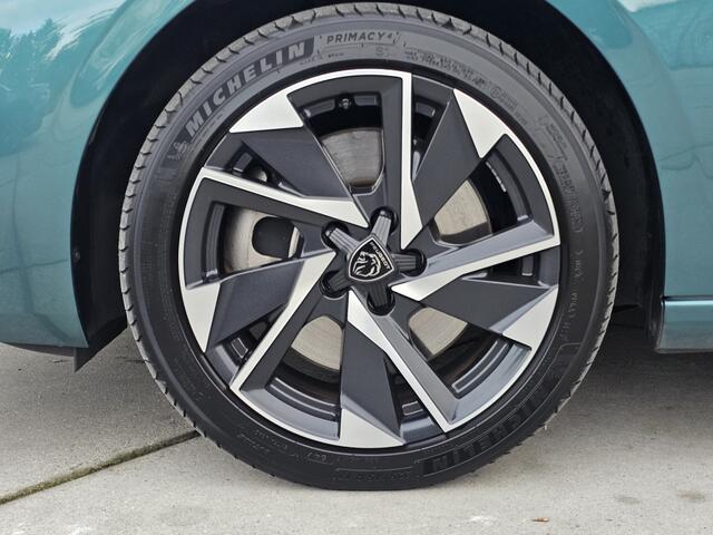 Peugeot 308 SW 1.6 Plug In HYbrid 180 Allure Pack Business Automaat | Stoelverwarming | Navigatie |