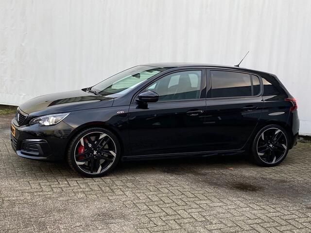Peugeot 308 1.6 PureTech GTi 263 PK