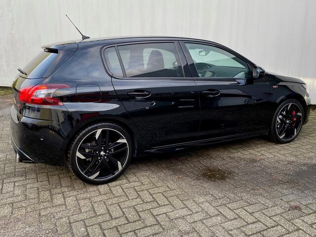 Peugeot 308 1.6 PureTech GTi 263 PK