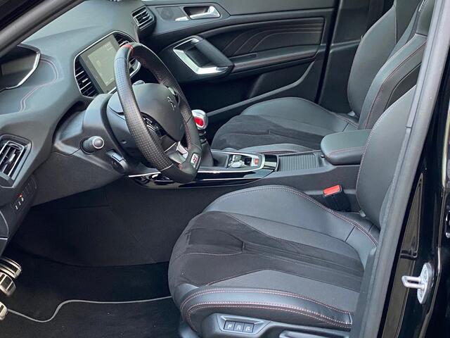 Peugeot 308 1.6 PureTech GTi 263 PK