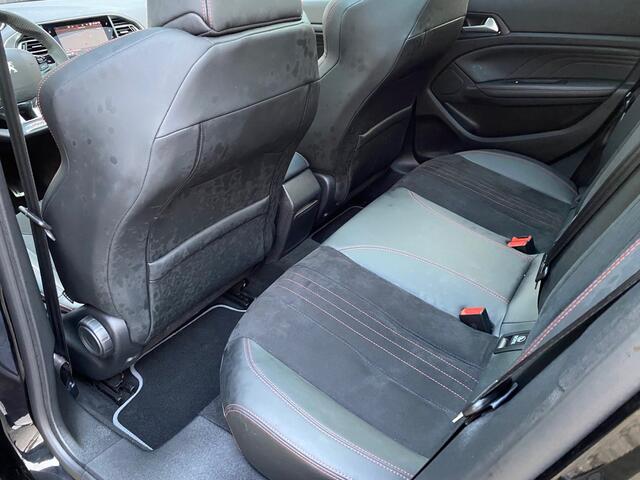 Peugeot 308 1.6 PureTech GTi 263 PK