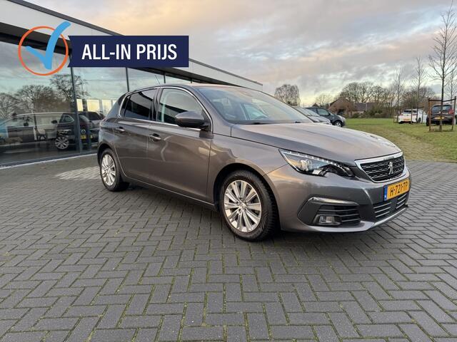 Peugeot 308 1.2 PureTech Allure