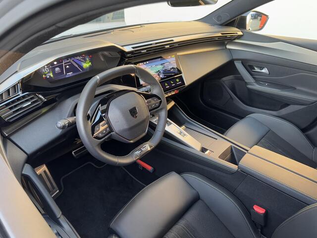 Peugeot 308 SW 1.2 PT EAT8 130 GT | AGR massage stoelen | Google Maps | Adaptive cruise control | Prijs is rijklaar