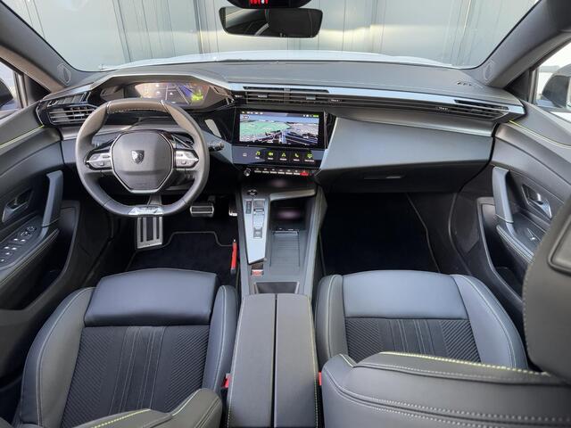 Peugeot 308 SW 1.2 PT EAT8 130 GT | AGR massage stoelen | Google Maps | Adaptive cruise control | Prijs is rijklaar