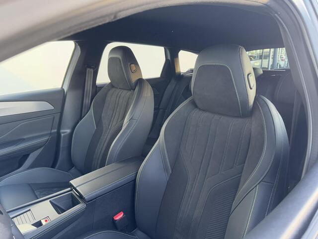 Peugeot 308 SW 1.2 PT EAT8 130 GT | AGR massage stoelen | Google Maps | Adaptive cruise control | Prijs is rijklaar