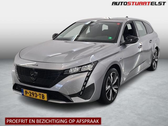 Peugeot 308 SW 1.6 Plug-in Hybrid 180 Active Pack Business NL-Auto