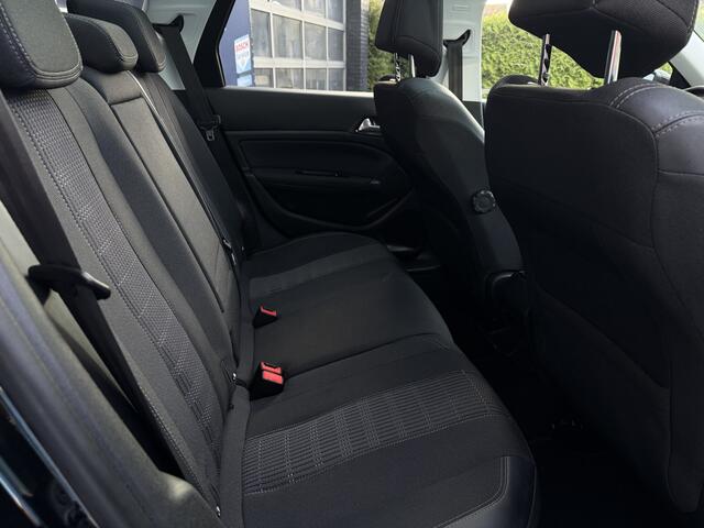 Peugeot 308 SW 1.2 PureTech Blue Lease Premium | Trekhaak | Panoramadak | Rijklaar + 12 Maand BOVAG Garantie