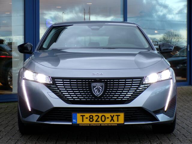 Peugeot 308 1.6T PHEV Allure Pack Business, Carplay + Android Auto / Camera 360 / Full LED / Virtual Cockpit / Adaptive Cruise