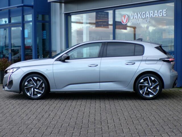 Peugeot 308 1.6T PHEV Allure Pack Business, Carplay + Android Auto / Camera 360 / Full LED / Virtual Cockpit / Adaptive Cruise