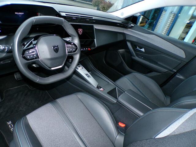 Peugeot 308 1.6T PHEV Allure Pack Business, Carplay + Android Auto / Camera 360 / Full LED / Virtual Cockpit / Adaptive Cruise
