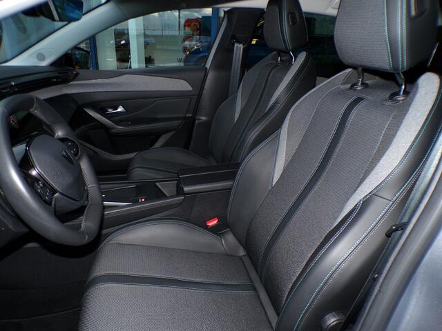 Peugeot 308 1.6T PHEV Allure Pack Business, Carplay + Android Auto / Camera 360 / Full LED / Virtual Cockpit / Adaptive Cruise