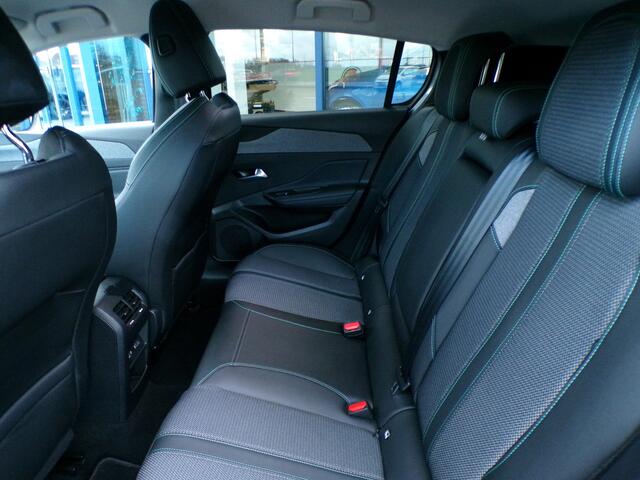 Peugeot 308 1.6T PHEV Allure Pack Business, Carplay + Android Auto / Camera 360 / Full LED / Virtual Cockpit / Adaptive Cruise