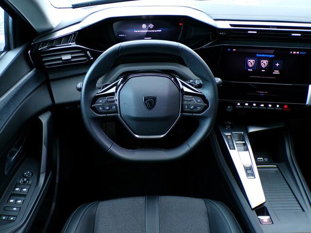 Peugeot 308 1.6T PHEV Allure Pack Business, Carplay + Android Auto / Camera 360 / Full LED / Virtual Cockpit / Adaptive Cruise