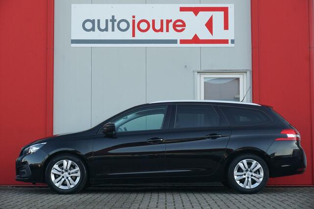 Peugeot 308 SW 1.5 BlueHDi Blue Lease Executive | Panoramadak | Camera | Navigatie | Cruise Control | Origineel NL |