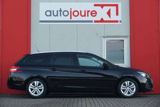 Peugeot 308 SW 1.5 BlueHDi Blue Lease Executive | Panoramadak | Camera | Navigatie | Cruise Control | Origineel NL |