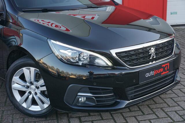 Peugeot 308 SW 1.5 BlueHDi Blue Lease Executive | Panoramadak | Camera | Navigatie | Cruise Control | Origineel NL |