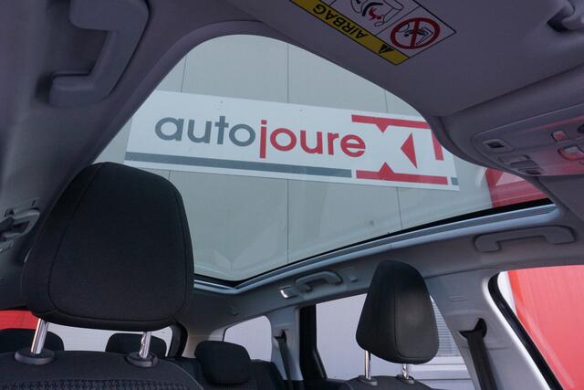 Peugeot 308 SW 1.5 BlueHDi Blue Lease Executive | Panoramadak | Camera | Navigatie | Cruise Control | Origineel NL |