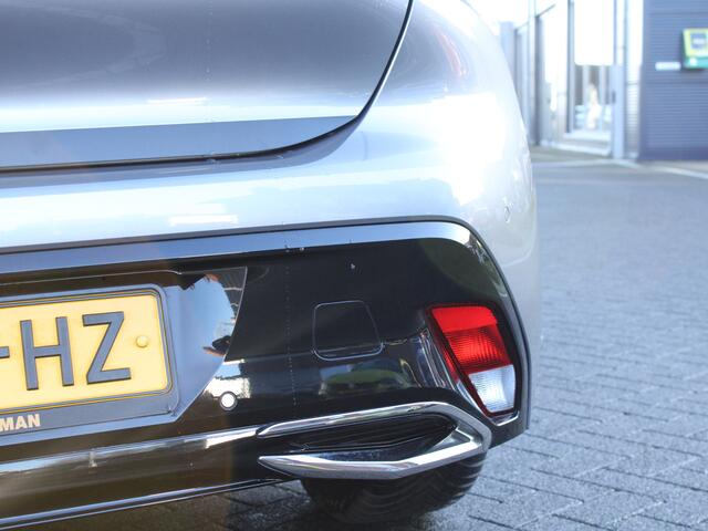 Peugeot 308 1.2 PureTech 130PK Allure Pack Business EAT8 Automaat Navigatie, Trekhaak Afneembaar, Camera Achter, Parkeerhulp voor & achter