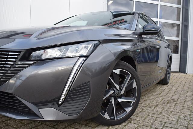 Peugeot 308 SW 1.6 HYbrid 180 Allure Pack Business | Keyless Entry&Start | Stoel & Stuurverwarming | Camera |