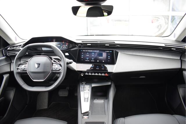 Peugeot 308 SW 1.6 HYbrid 180 Allure Pack Business | Keyless Entry&Start | Stoel & Stuurverwarming | Camera |