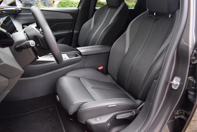 Peugeot 308 SW 1.6 HYbrid 180 Allure Pack Business | Keyless Entry&Start | Stoel & Stuurverwarming | Camera |