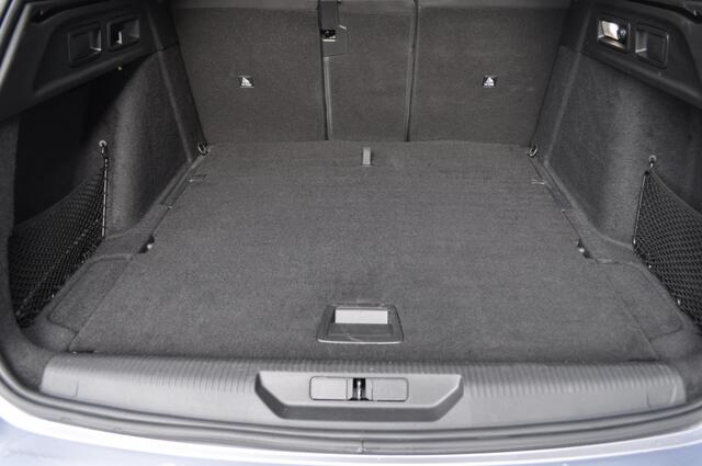 Peugeot 308 1.2 Allure PackC Autom stoelv navi ergo