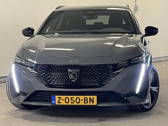 Peugeot 308 SW 1.2 PureTech GT Luxe stationwagen!!!