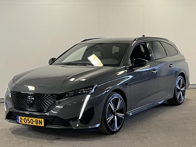 Peugeot 308 SW 1.2 PureTech GT Luxe stationwagen!!!