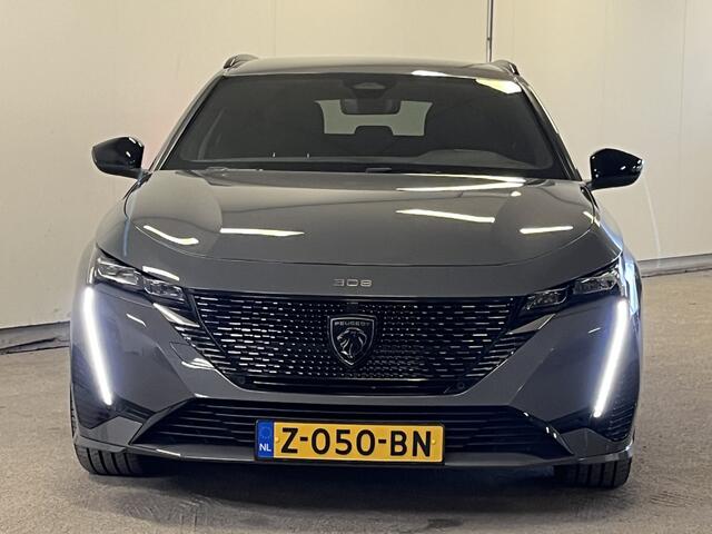 Peugeot 308 SW 1.2 PureTech GT Luxe stationwagen!!!