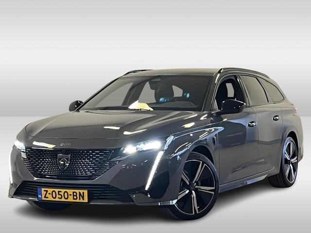 Peugeot 308 SW 1.2 PureTech GT Luxe stationwagen!!!